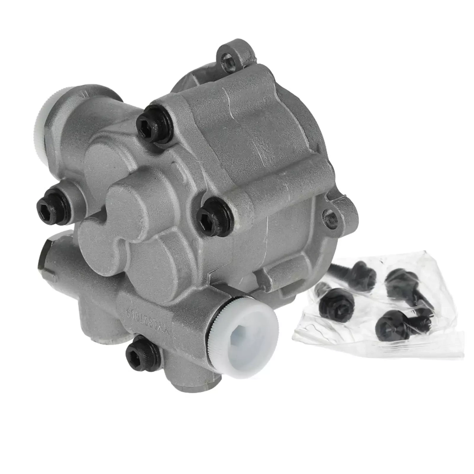 Шестеренный насос KOBELCO SK290LC (YN10V00014F3)