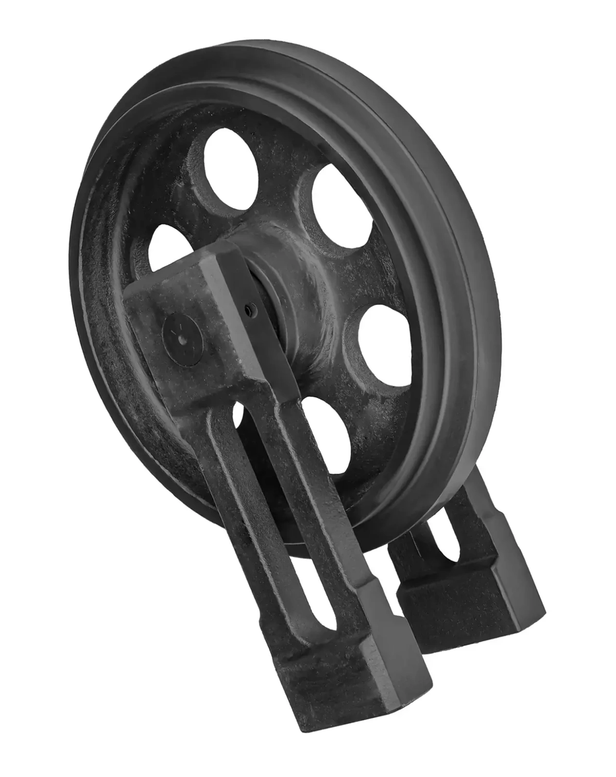 Натяжное колесо CAT 304E