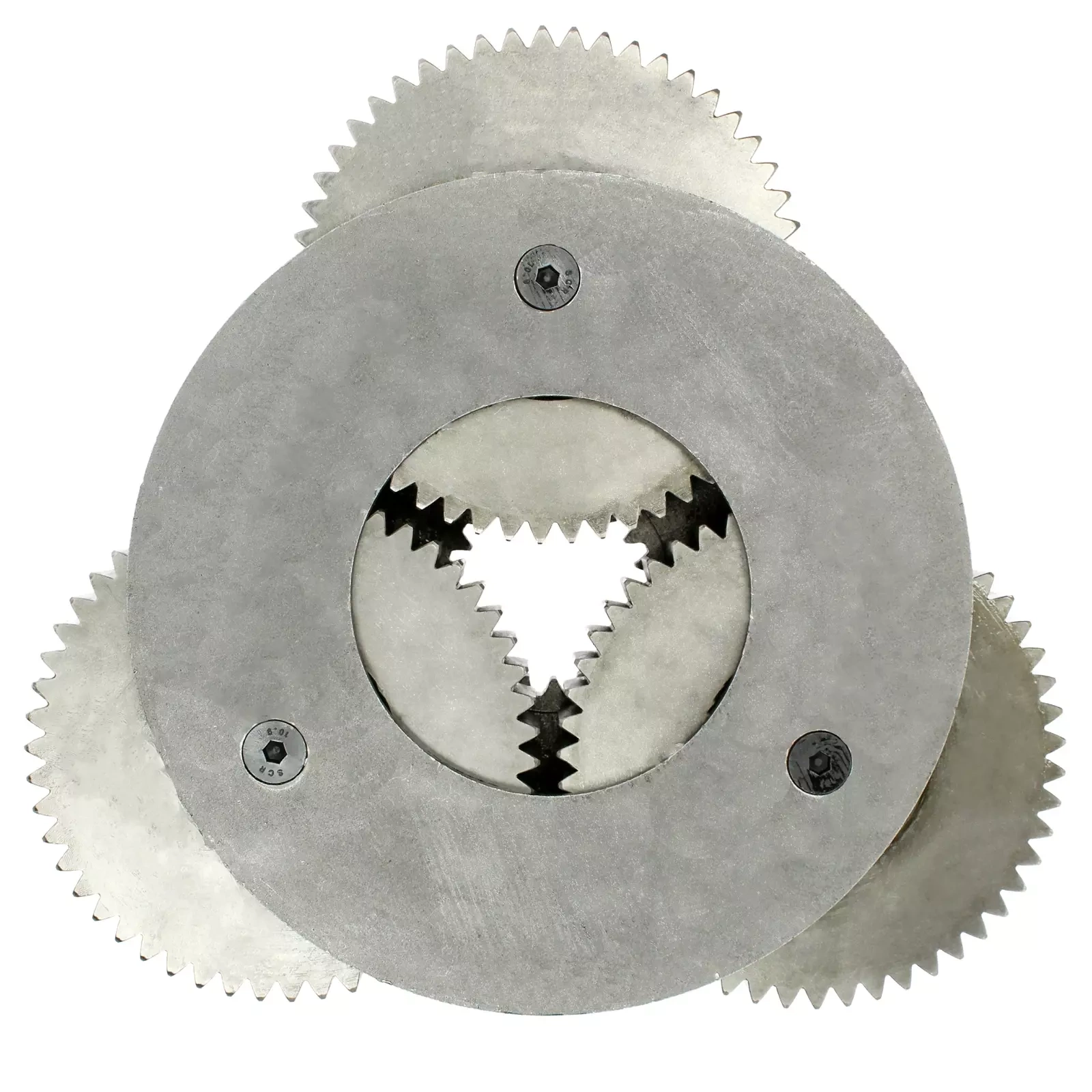 Редуктор CAT 318C