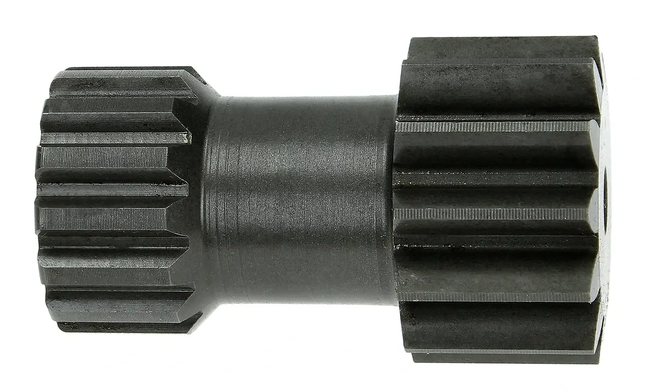 Ролик Case cx15