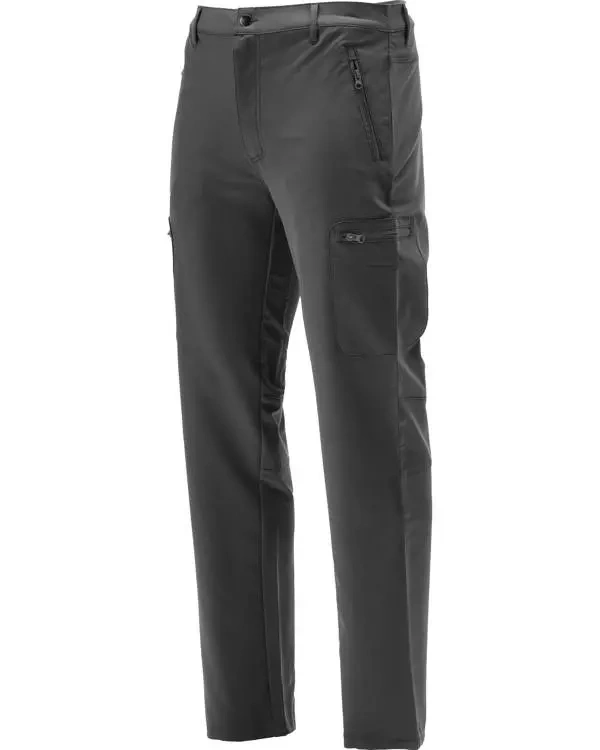 Yato Softshell Stretch Gamp рабочие брюки (YT-79421)