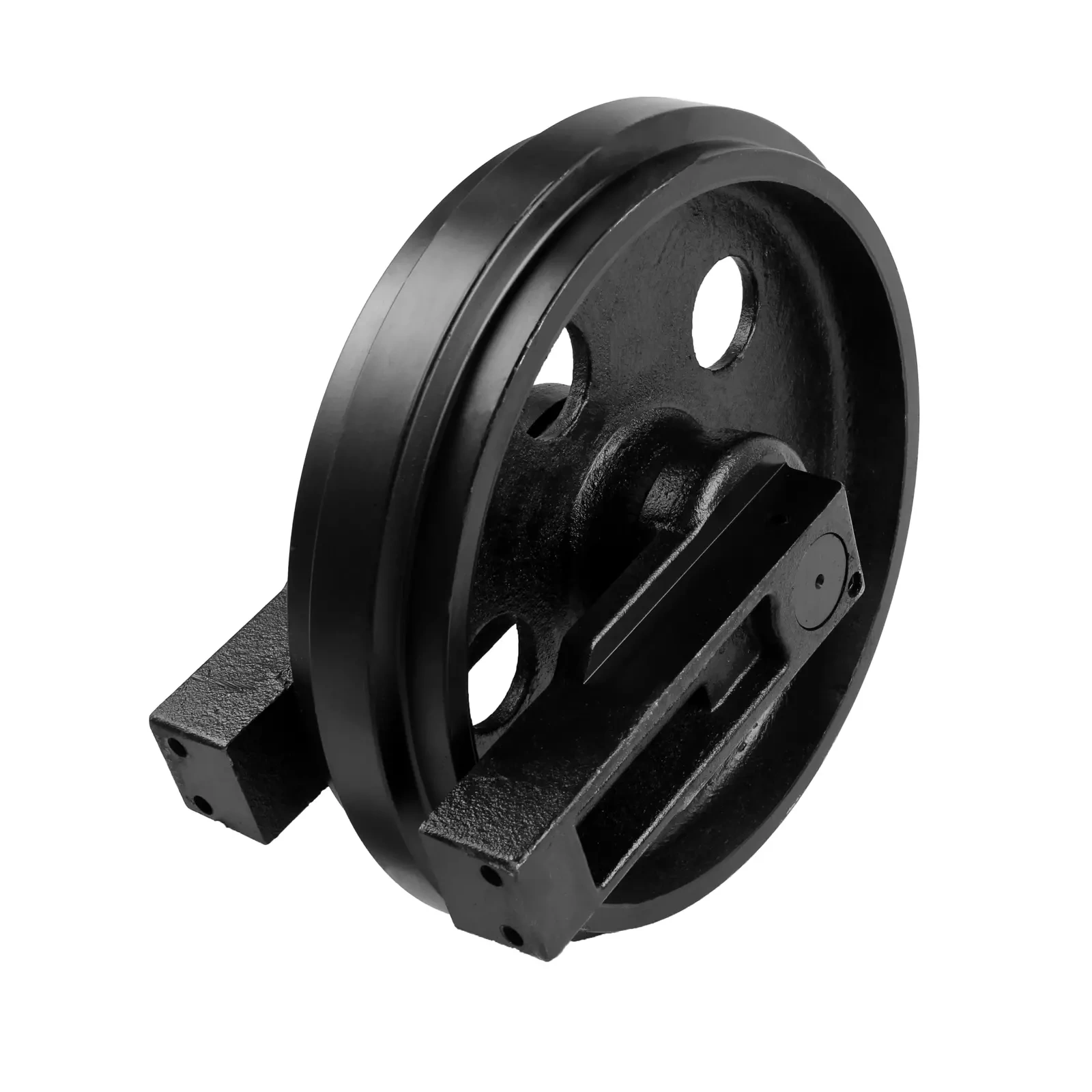 Натяжное колесо Komatsu PC60 (21W-30-00012)