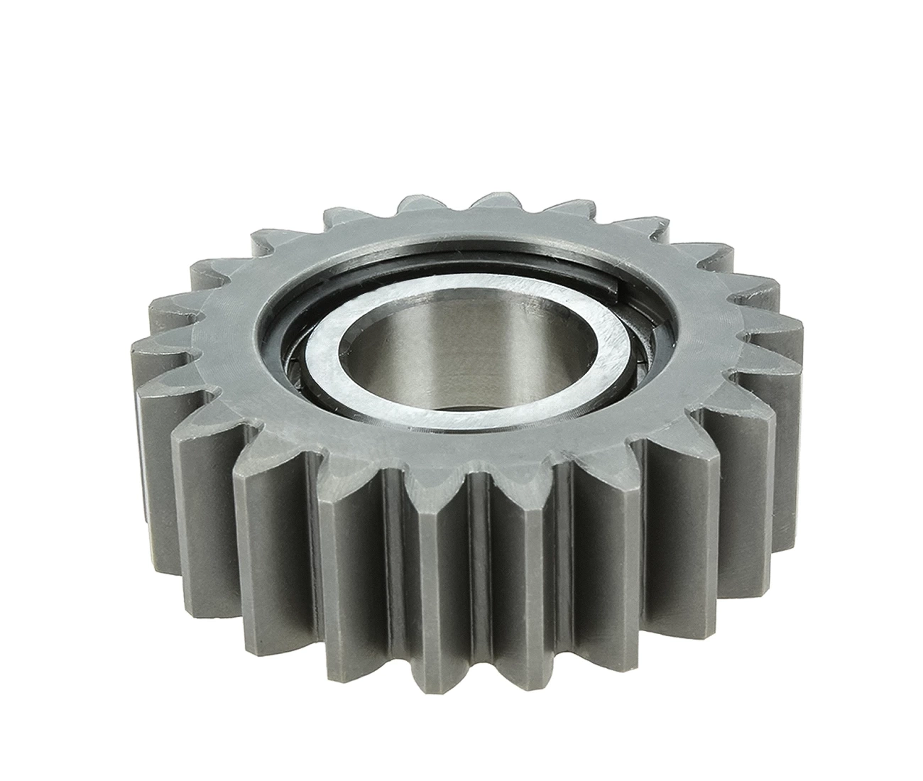 Зубчатая рейка с подшипником CAT 301.8 C