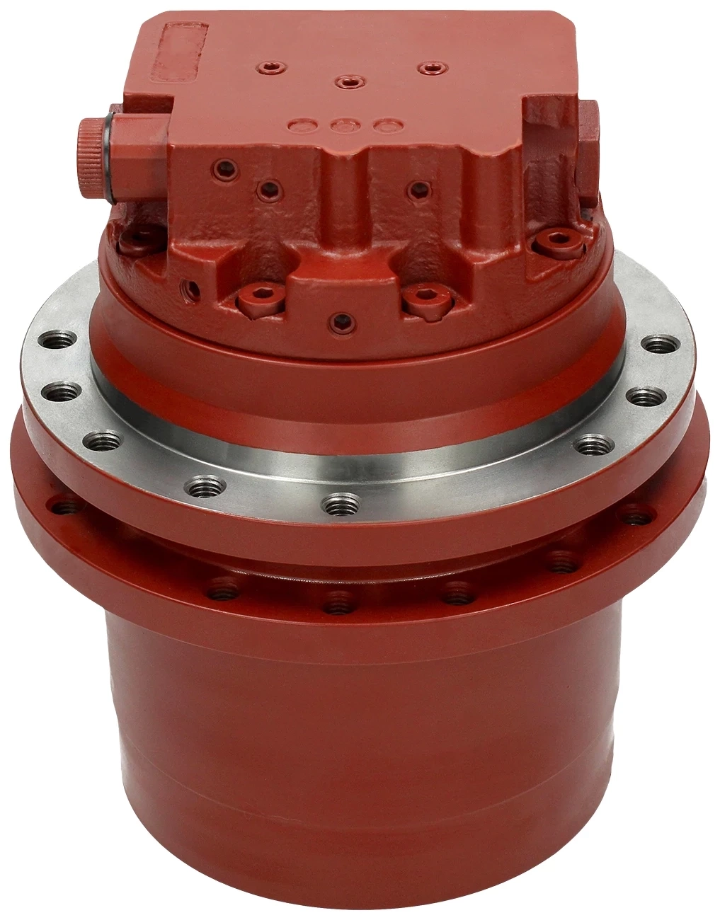 Hydromotor BOBCAT 323