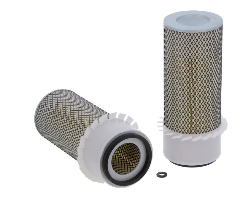 Воздушный фильтр HIFI фильтр SA 11683 к