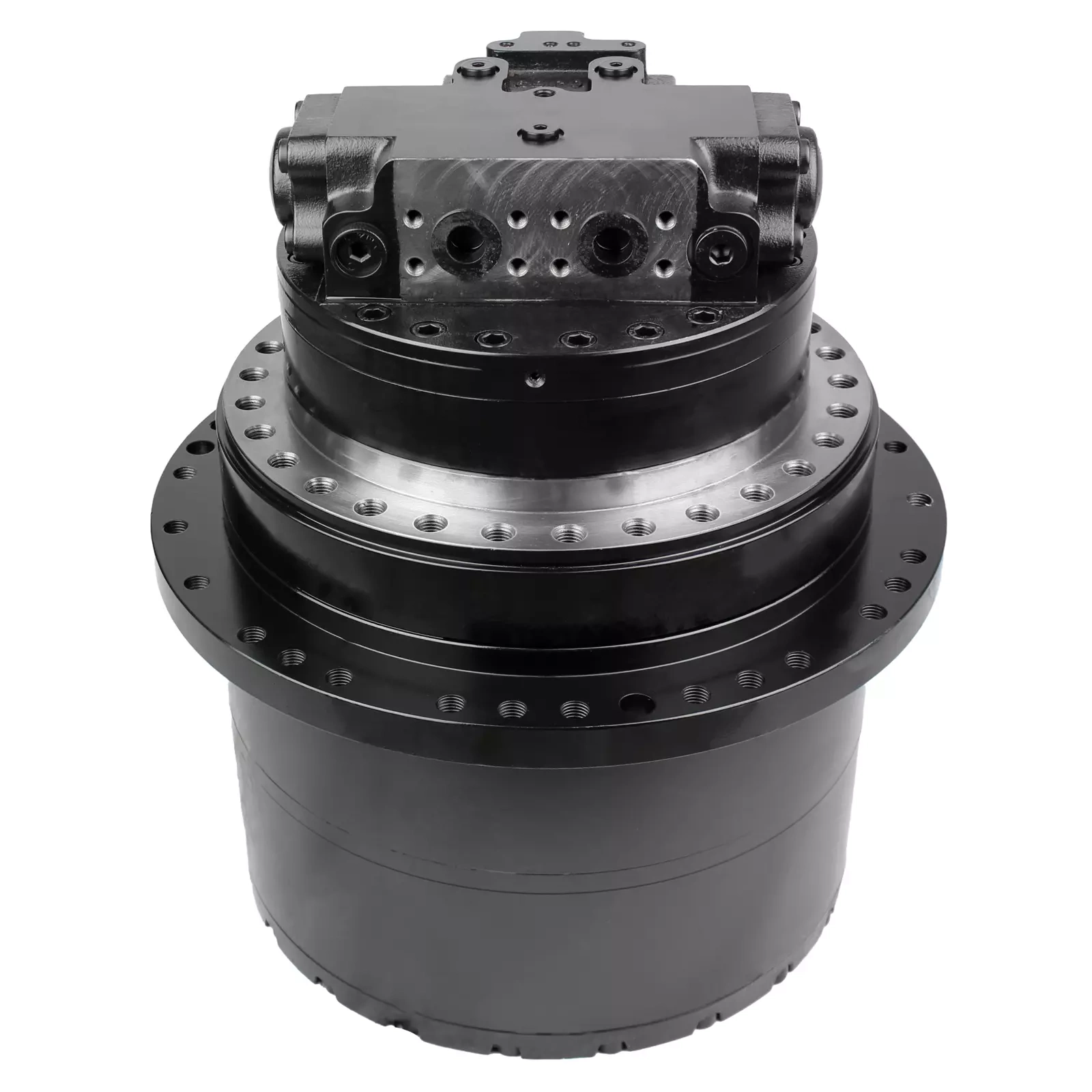 Hydromotor HYUNDAI R235LCR9 (31Q6-40030)