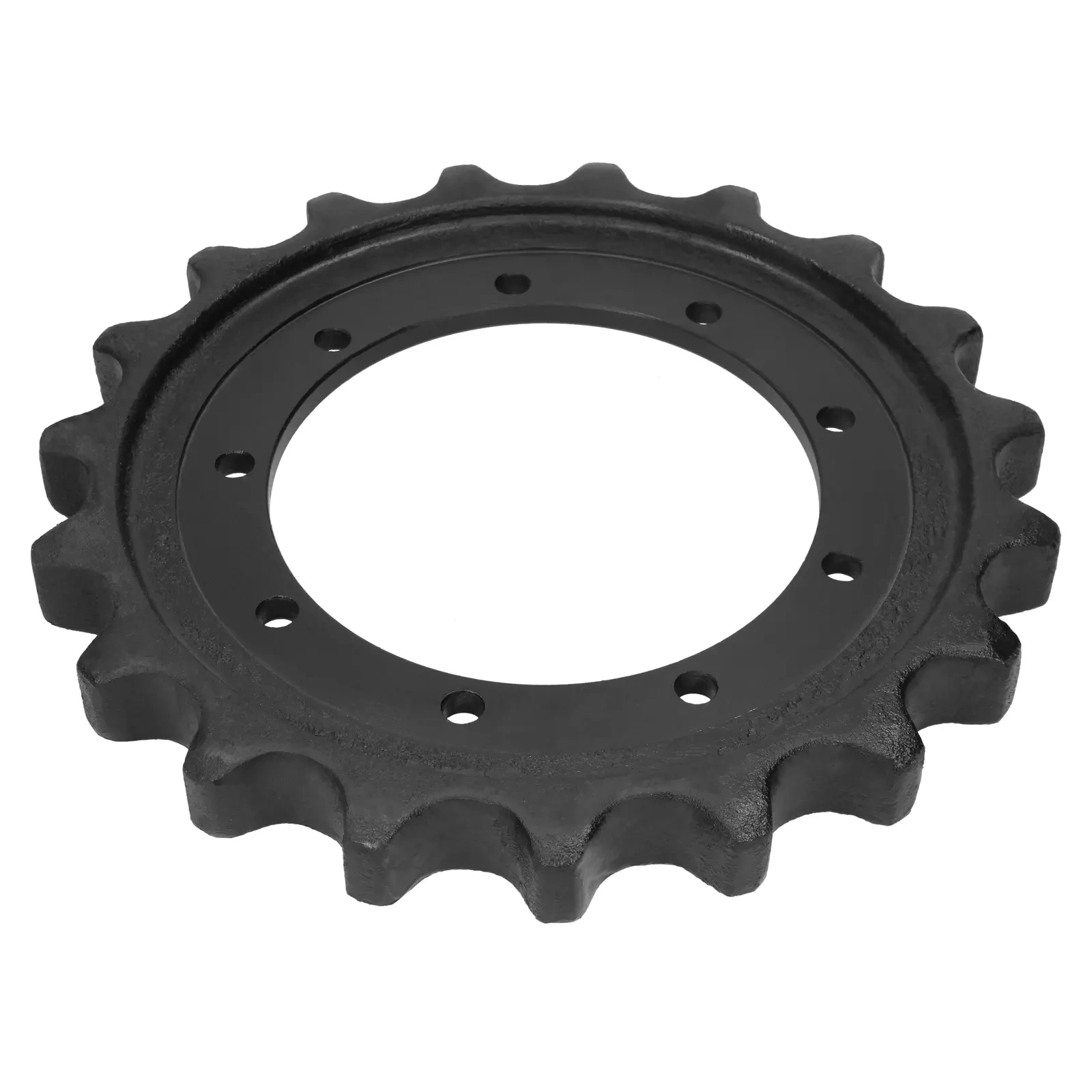 Приводное колесо KUBOTA KX057-4 (RD411-14432)