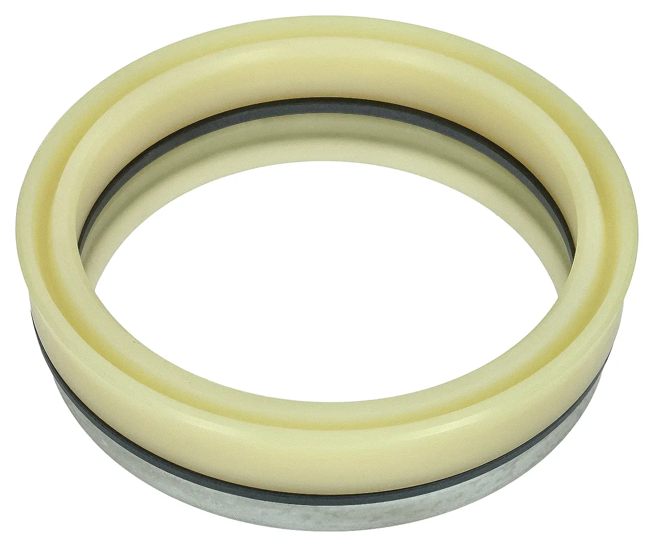 Комплект уплотнений натяжителя гусеницы VOLVO PL4611