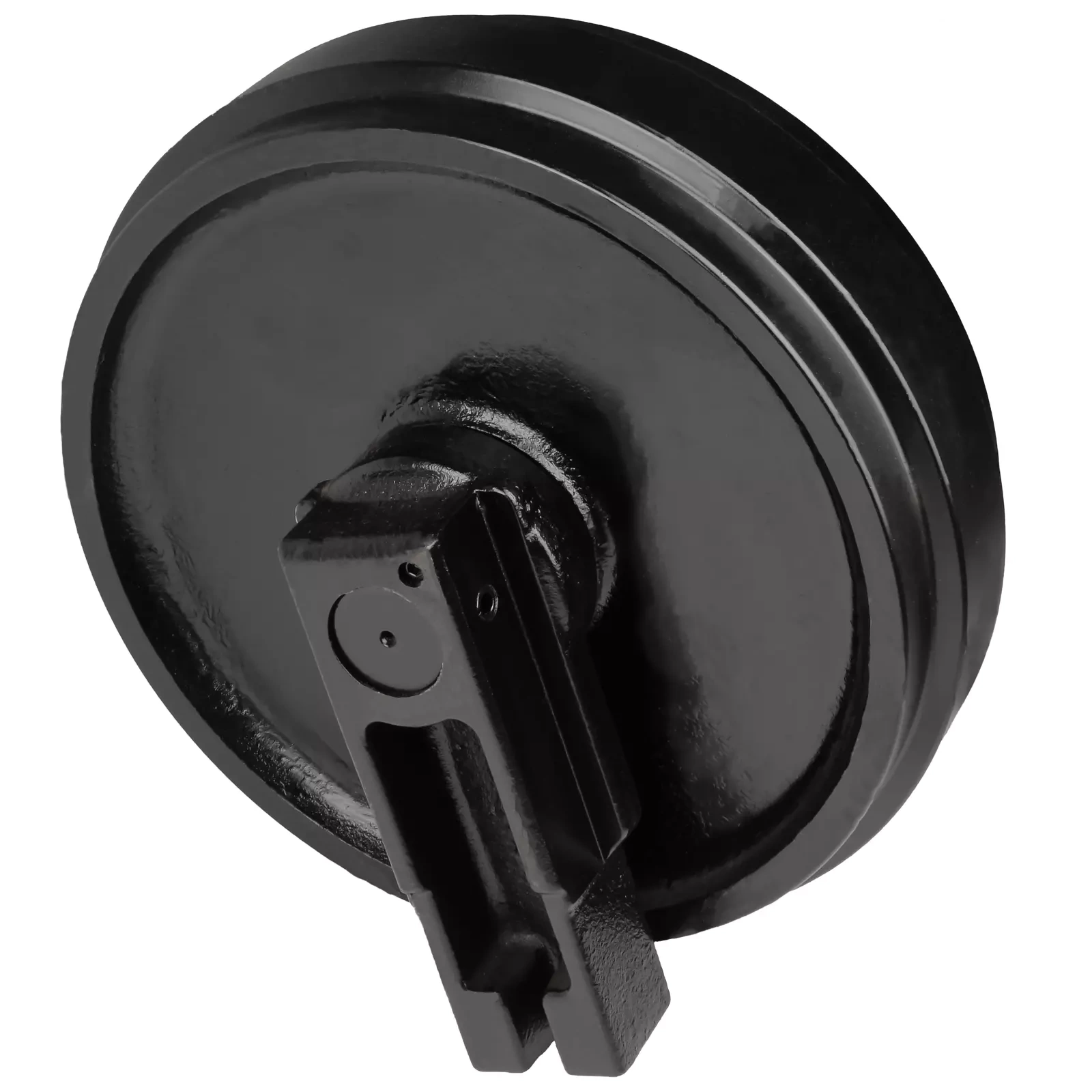 Натяжное колесо VOLVO EC140E (VOE14669330)