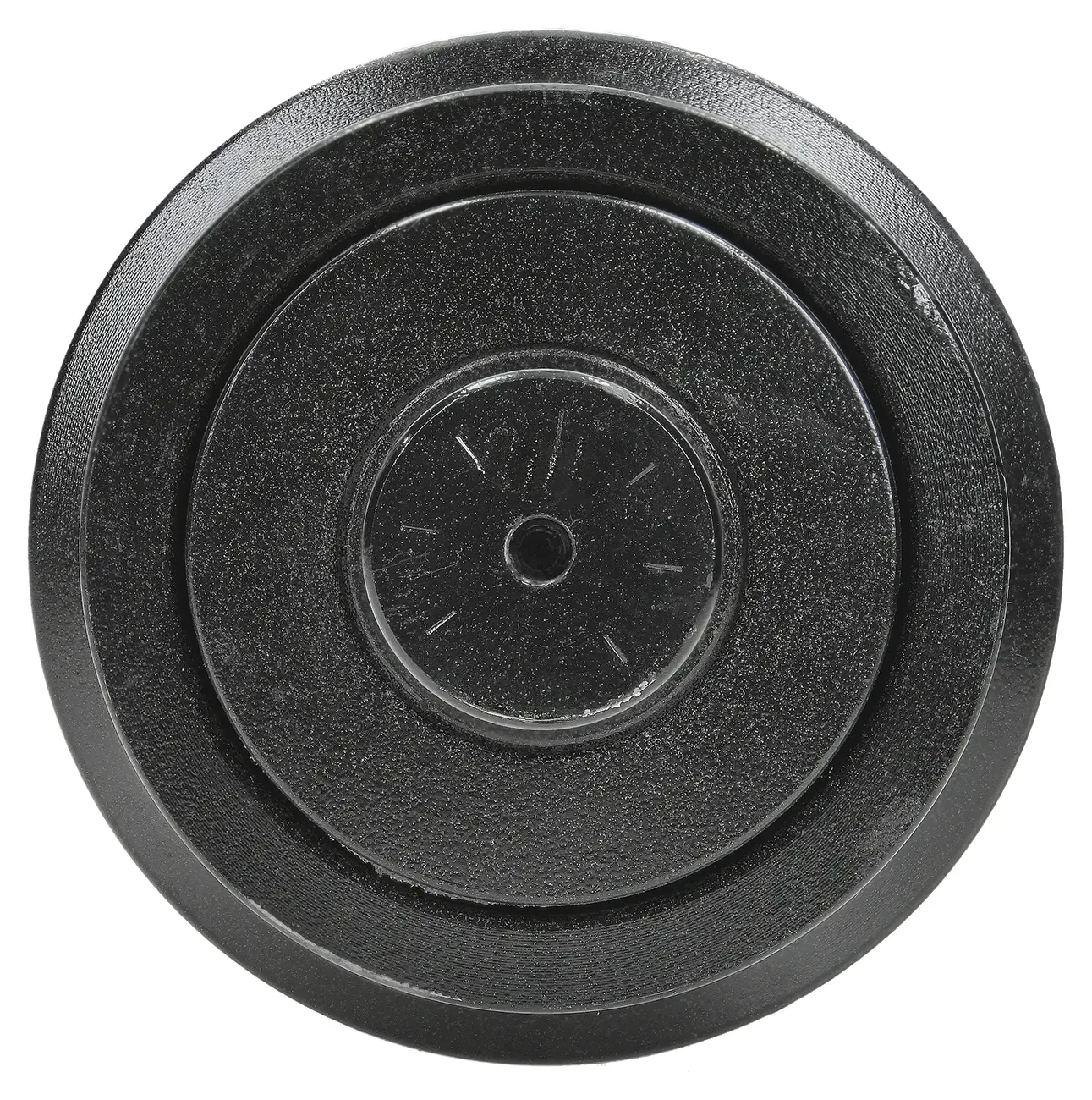 Опорный ролик, верхний KOMATSU BR380 JG (20Y-30-08091)