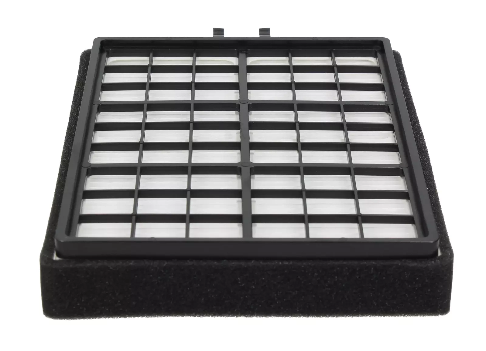 Салонный фильтр HIFI FILTER SC 60059