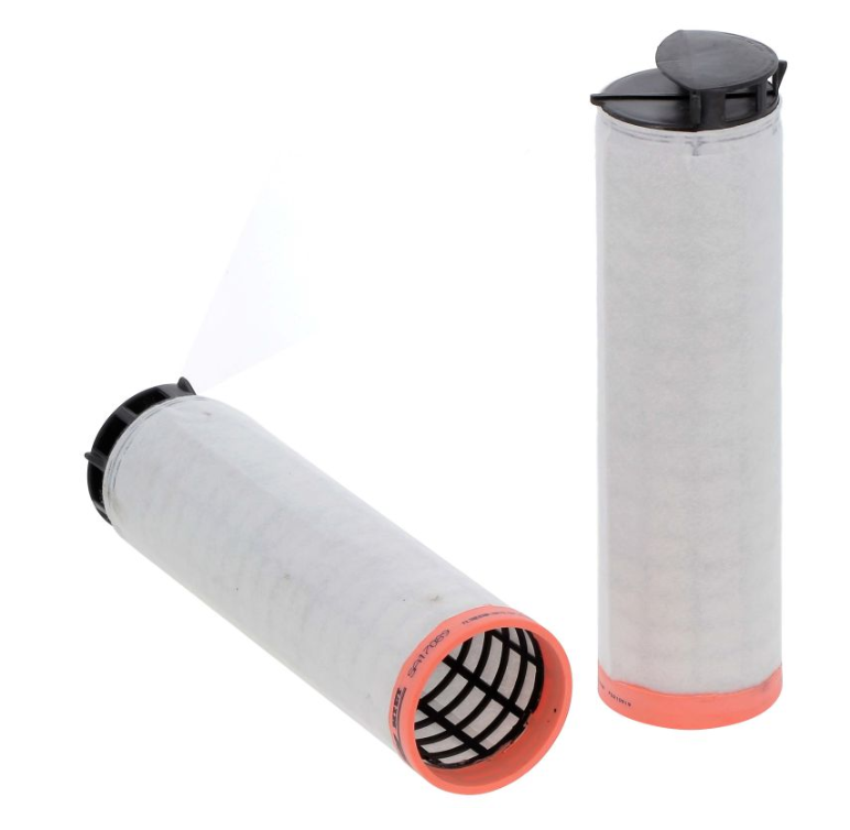 Воздушный фильтр HIFI FILTER SA 17089