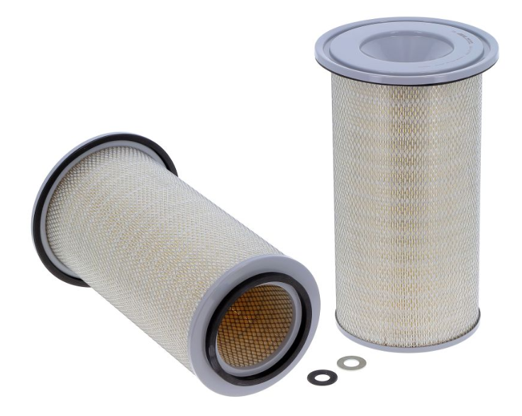 Воздушный фильтр HIFI FILTER SA 14788