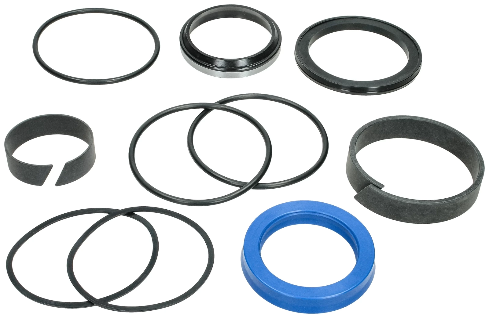 Комплект уплотнений главного цилиндра CAT 297C