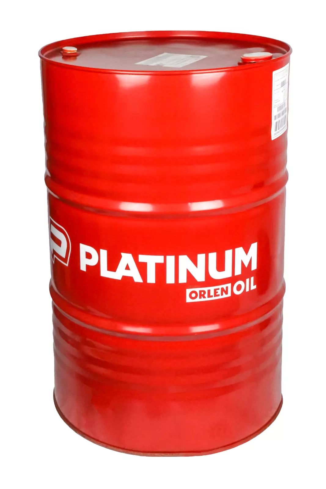 Моторное масло Orlen PLATINUM ULTOR CH-4 15W-40 205L