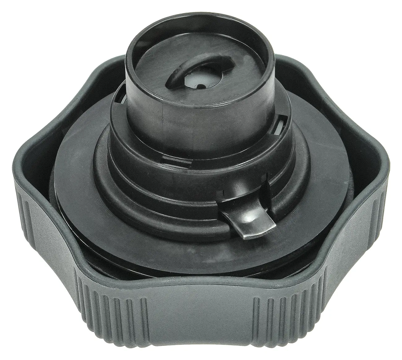 Крышка топливного бака KUBOTA U35-4