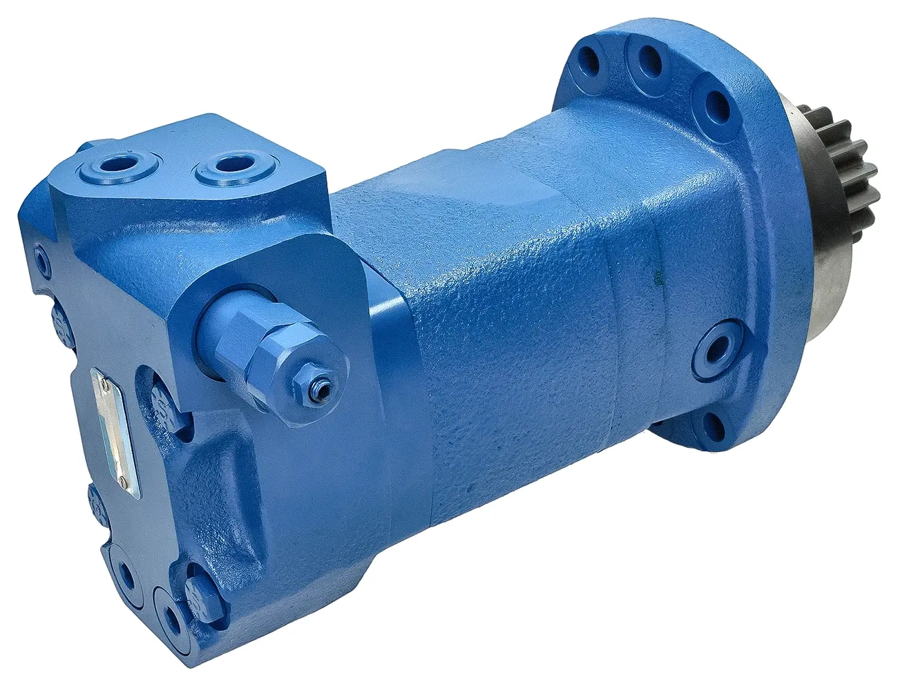 Двигатель вращения BOBCAT 320