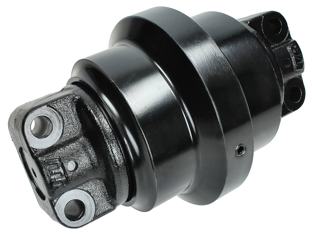 Каток CAT 307
