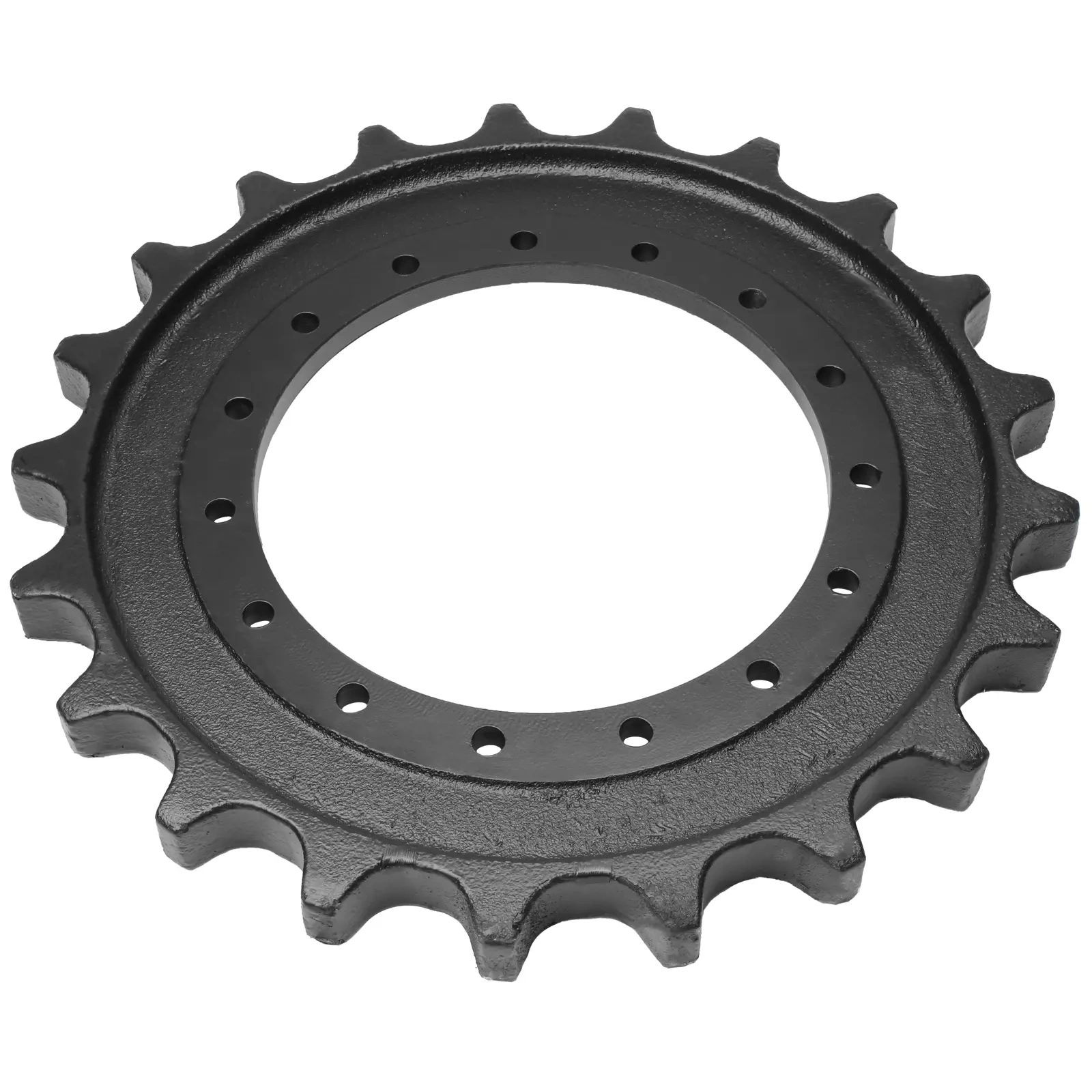 Приводное колесо Komatsu PC128US-2