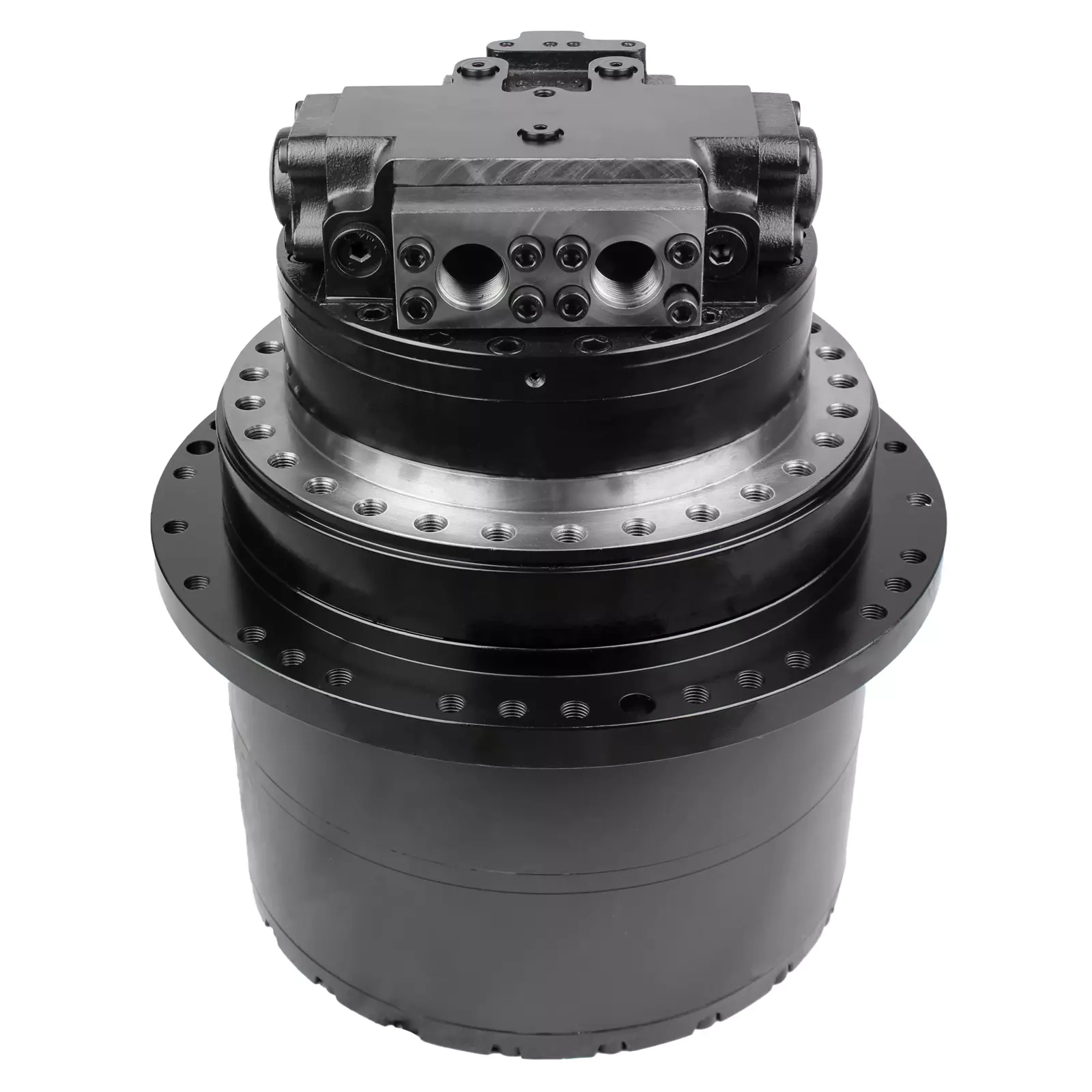 Hydromotor HYUNDAI R235LCR9 (31Q6-40030)