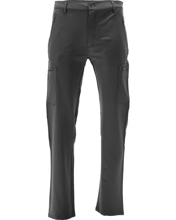 Yato Softshell Stretch Gamp рабочие брюки (YT-79421)