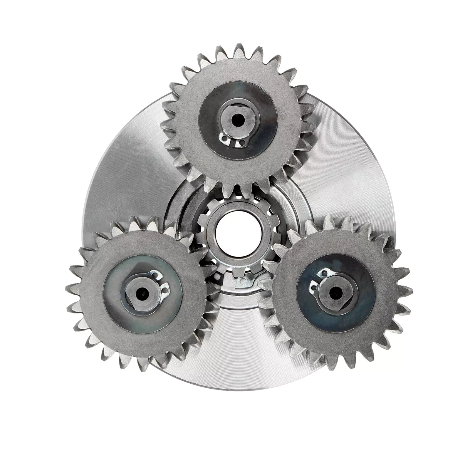 Комплект редуктора Kubota KX41-3