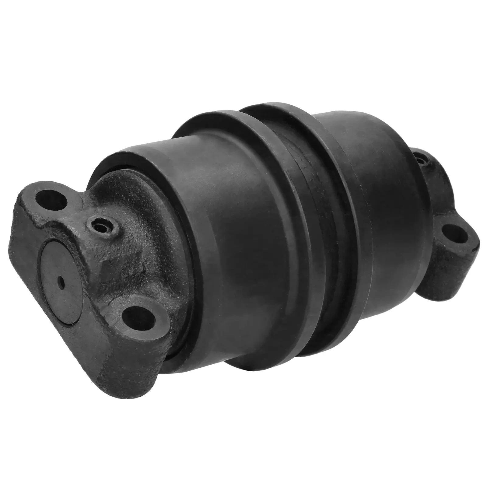 Каток JOHN DEERE 75D