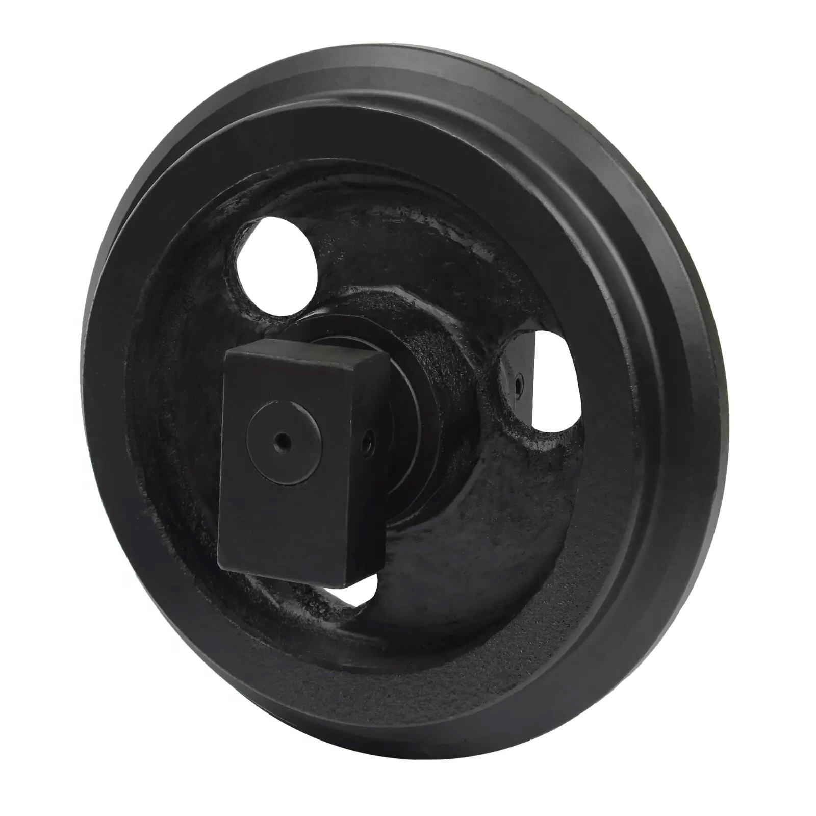 Натяжное колесо O &amp; K RH1. 17