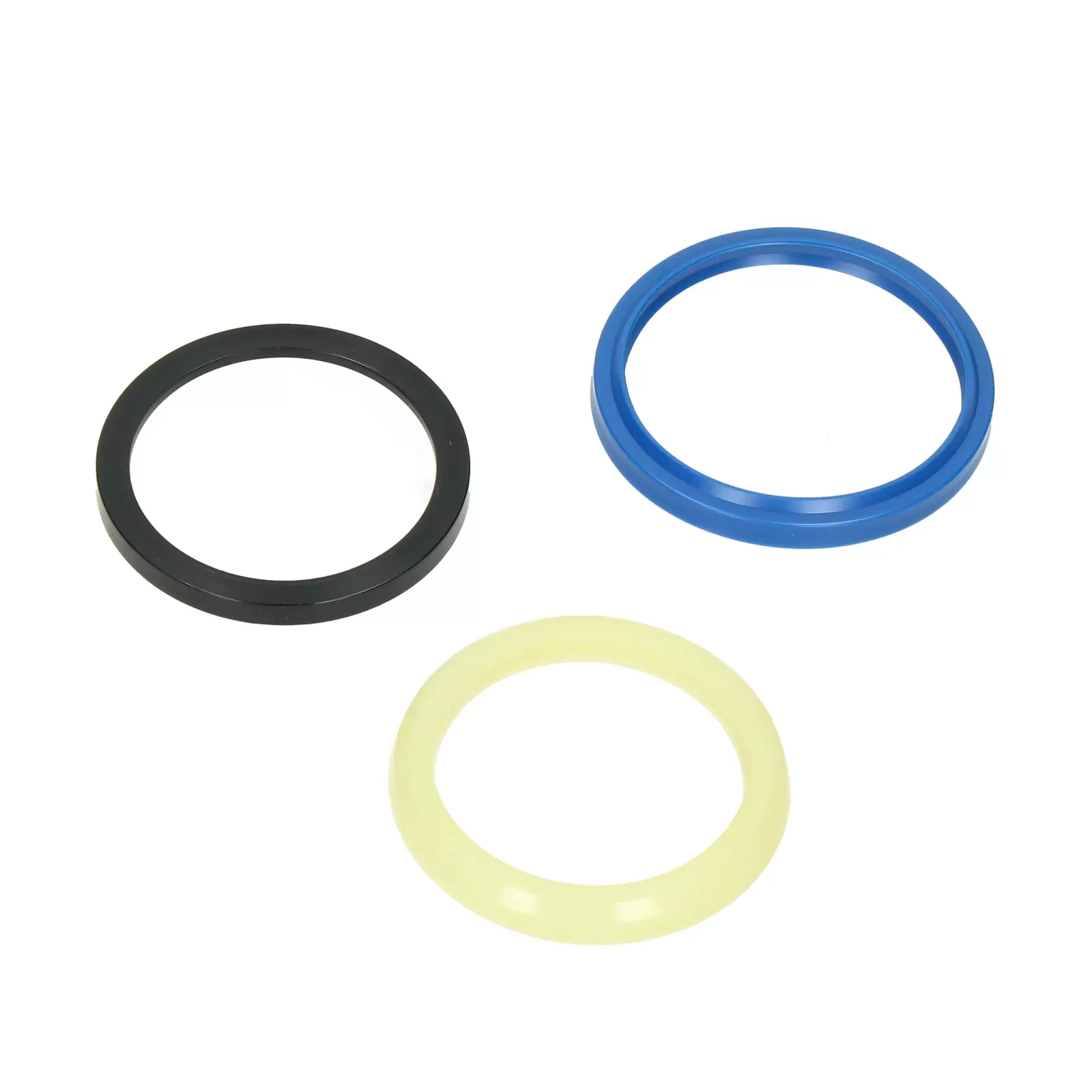 Комплект уплотнений натяжителя гусеницы HITACHI ZX240