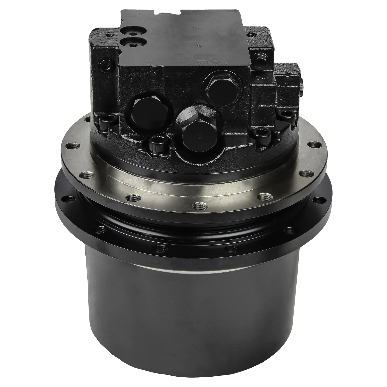Hydromotor JCB 8056