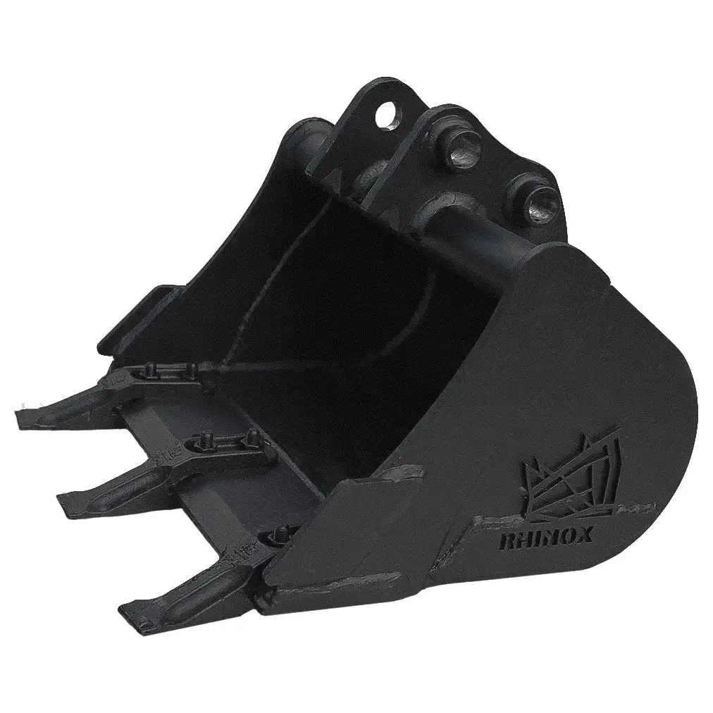 Копающая ложка Yanmar SV08-45cm