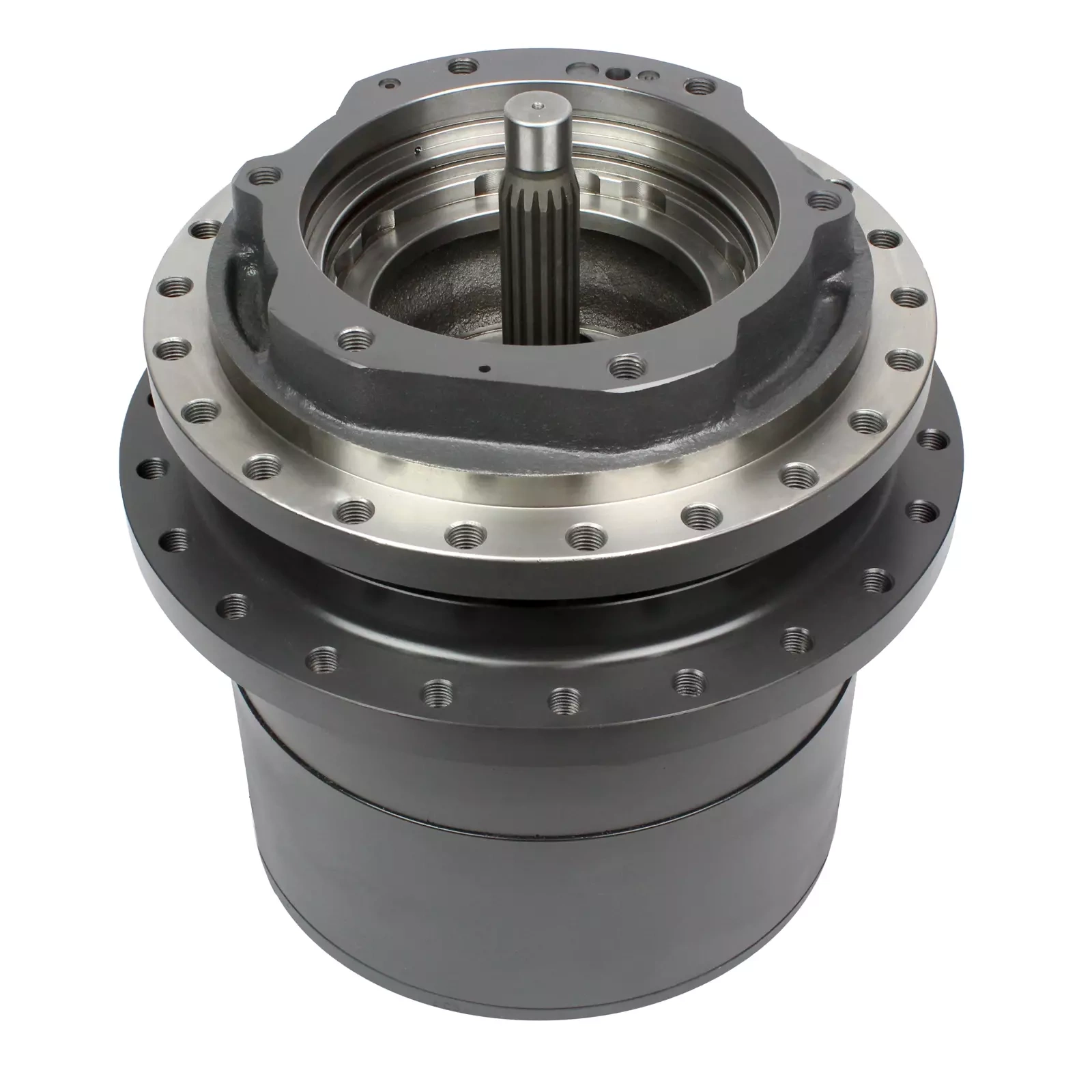 Модель VOLVO EC250E L