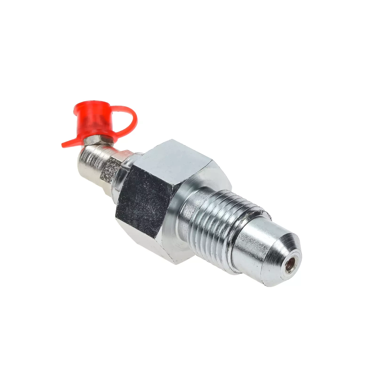 Клапан натяжителя гусеницы HITACHI ZX110
