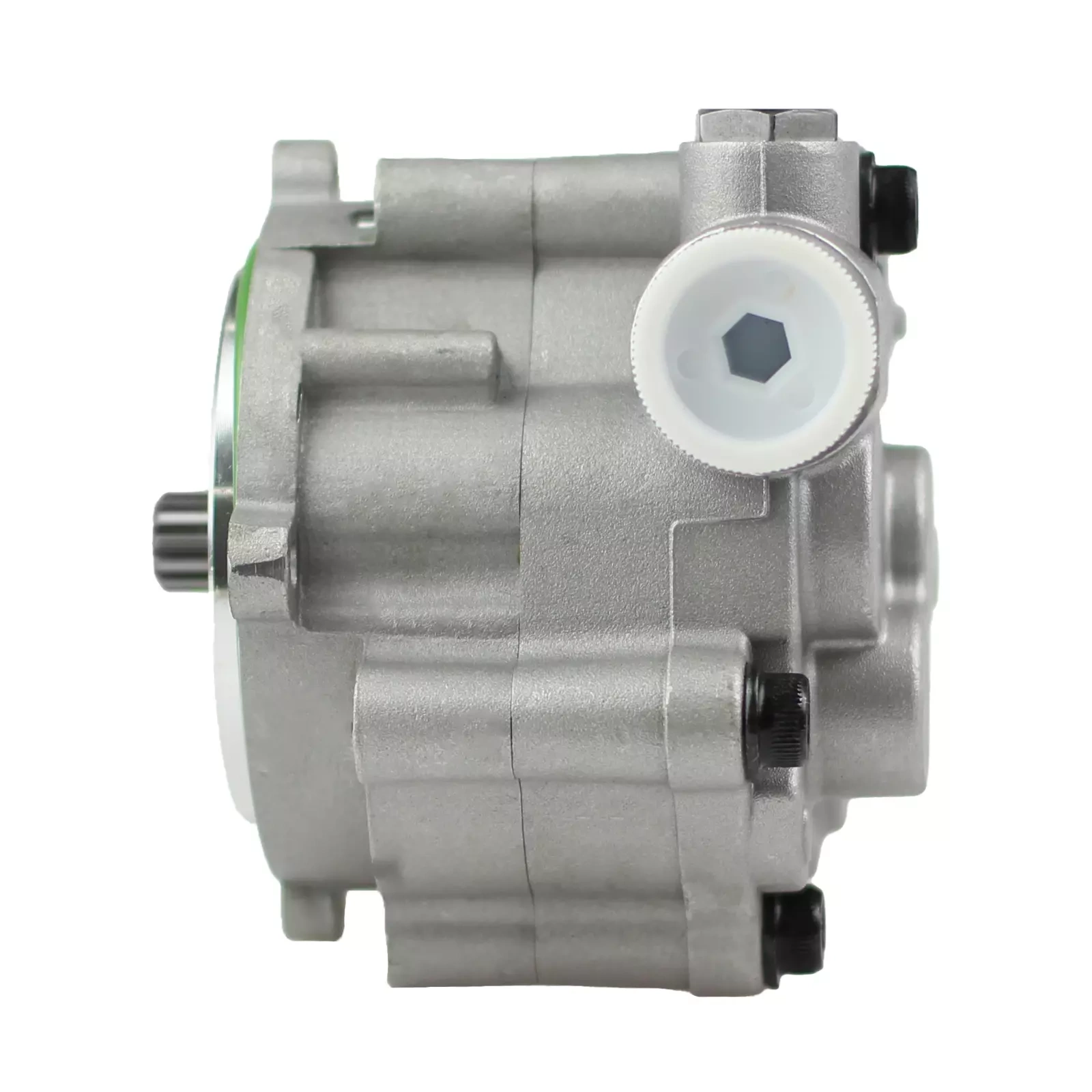 Шестеренный насос DOOSAN DX140