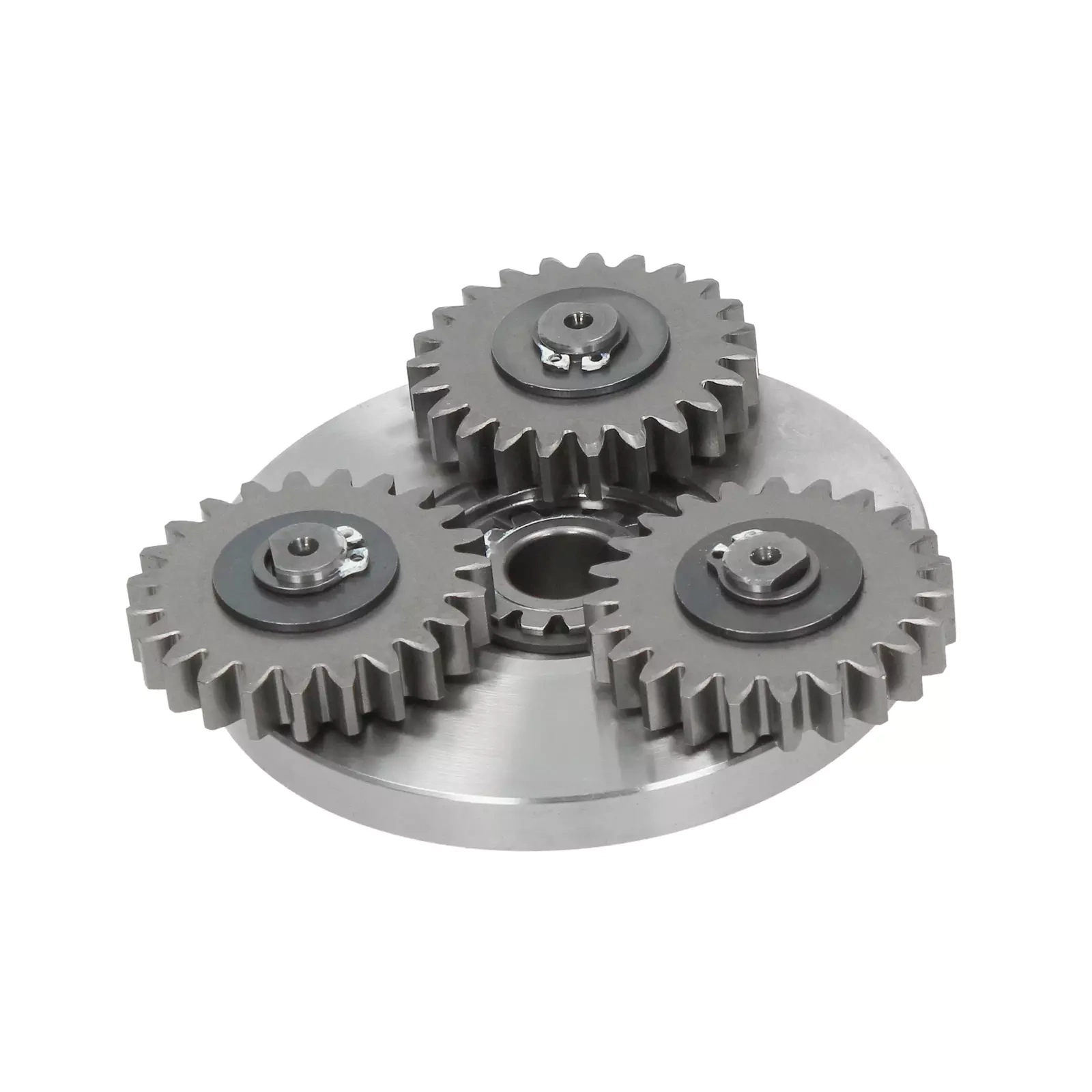 Редуктор Cat 301.6