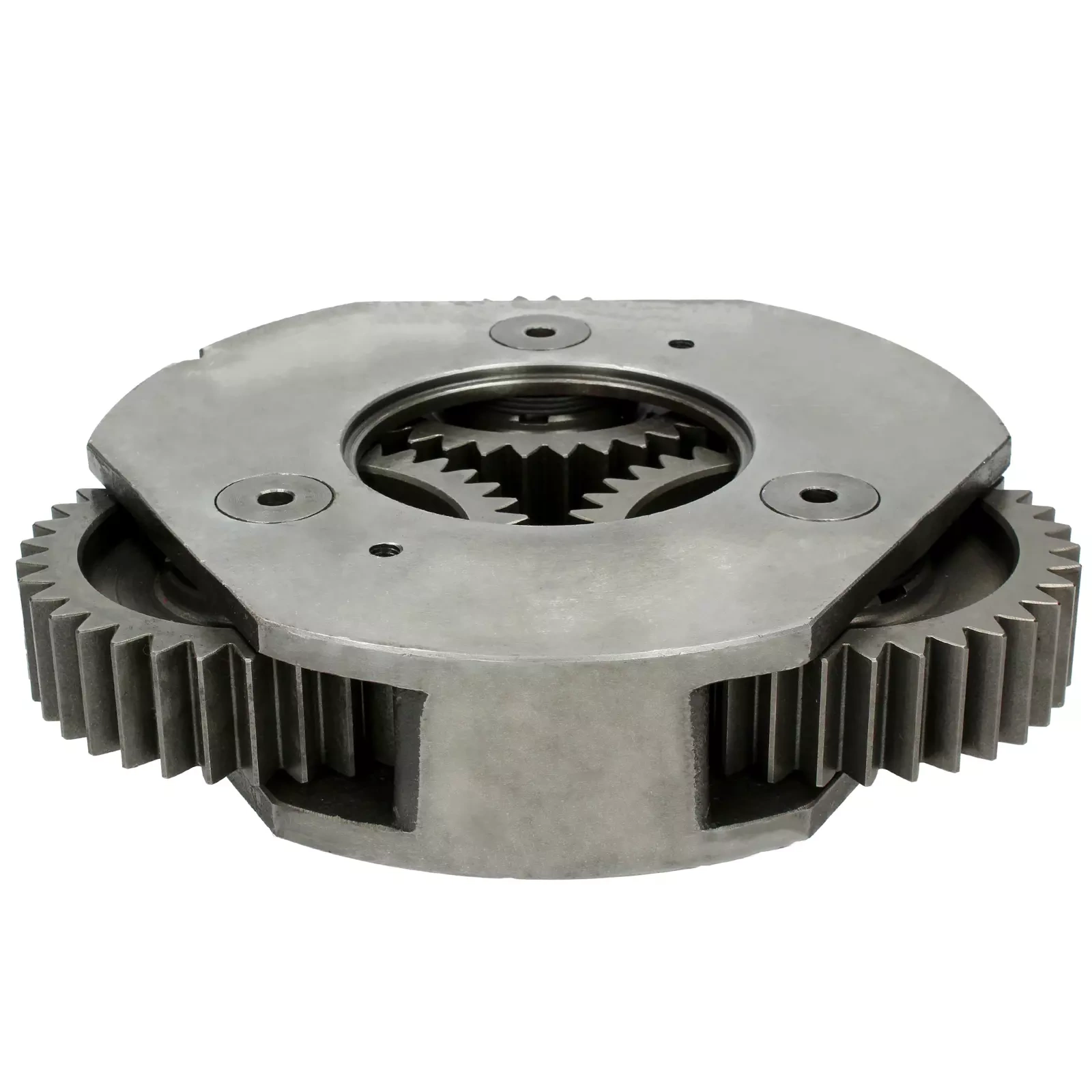 Редуктор Volvo EC235D