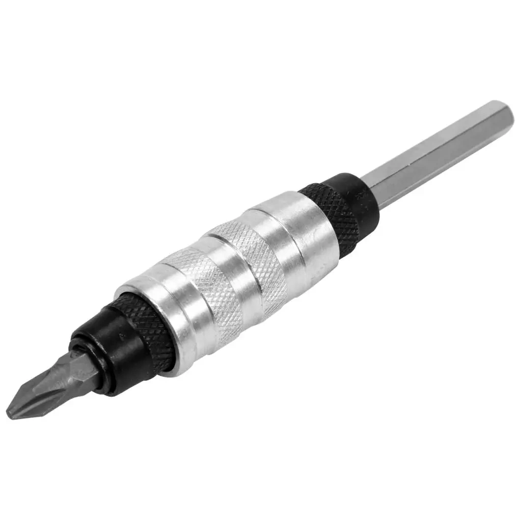 Угловой адаптер 1/4" YATO (YT-04635)