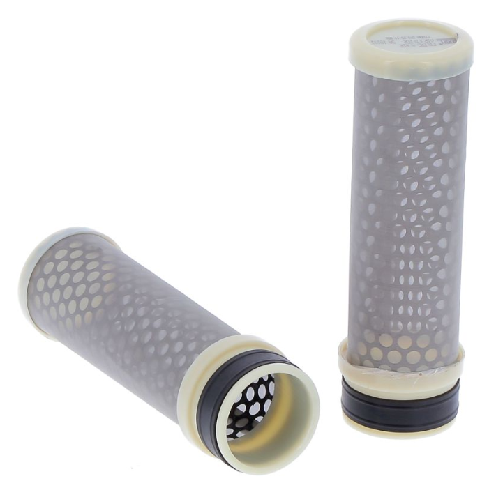 Воздушный фильтр HIFI FILTER SA 18191
