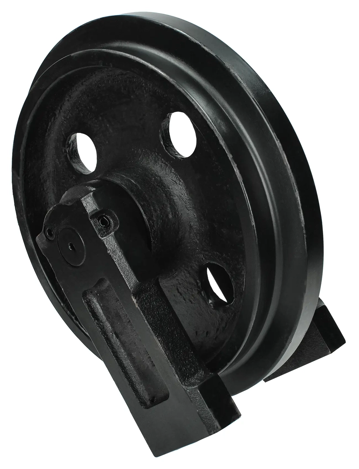 Натяжное колесо KUBOTA KX71-3
