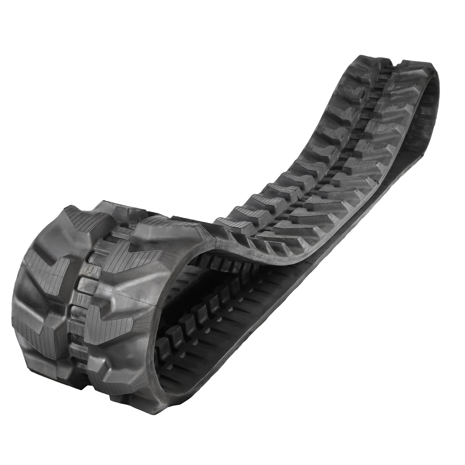Резиновая гусеница YUCHAI YC35 SR (300x52, 5x84N)