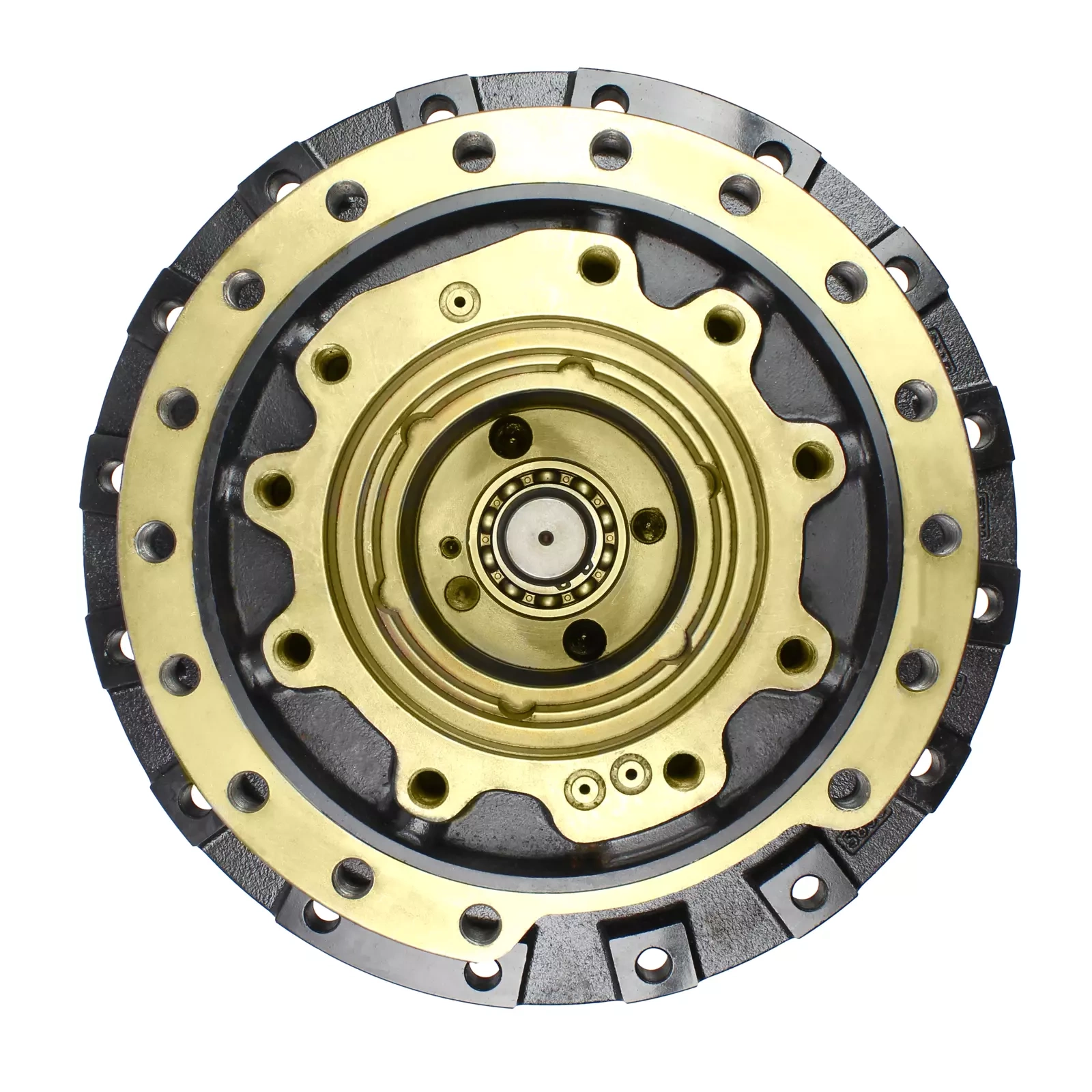 Модель HITACHI ZX200 (9195447)