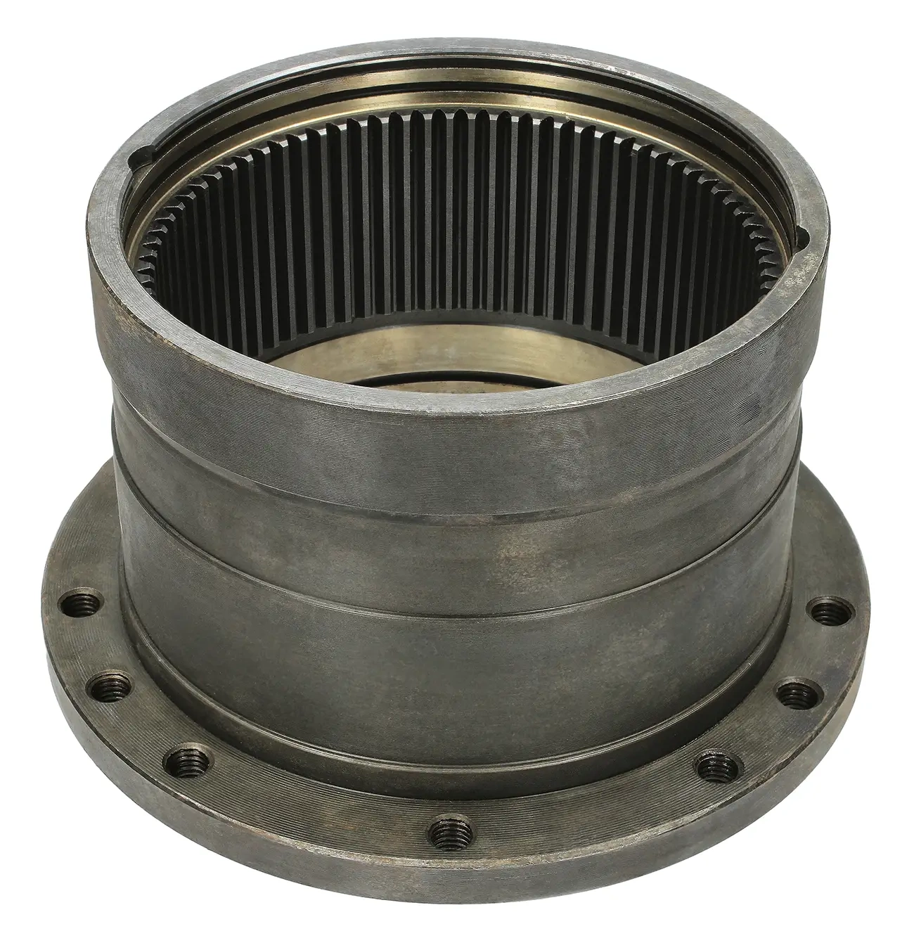 Корпус кулера Komatsu PC30