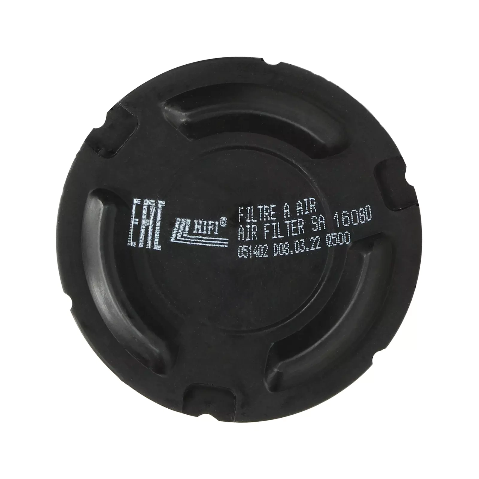 Воздушный фильтр HIFI FILTER SA 16080