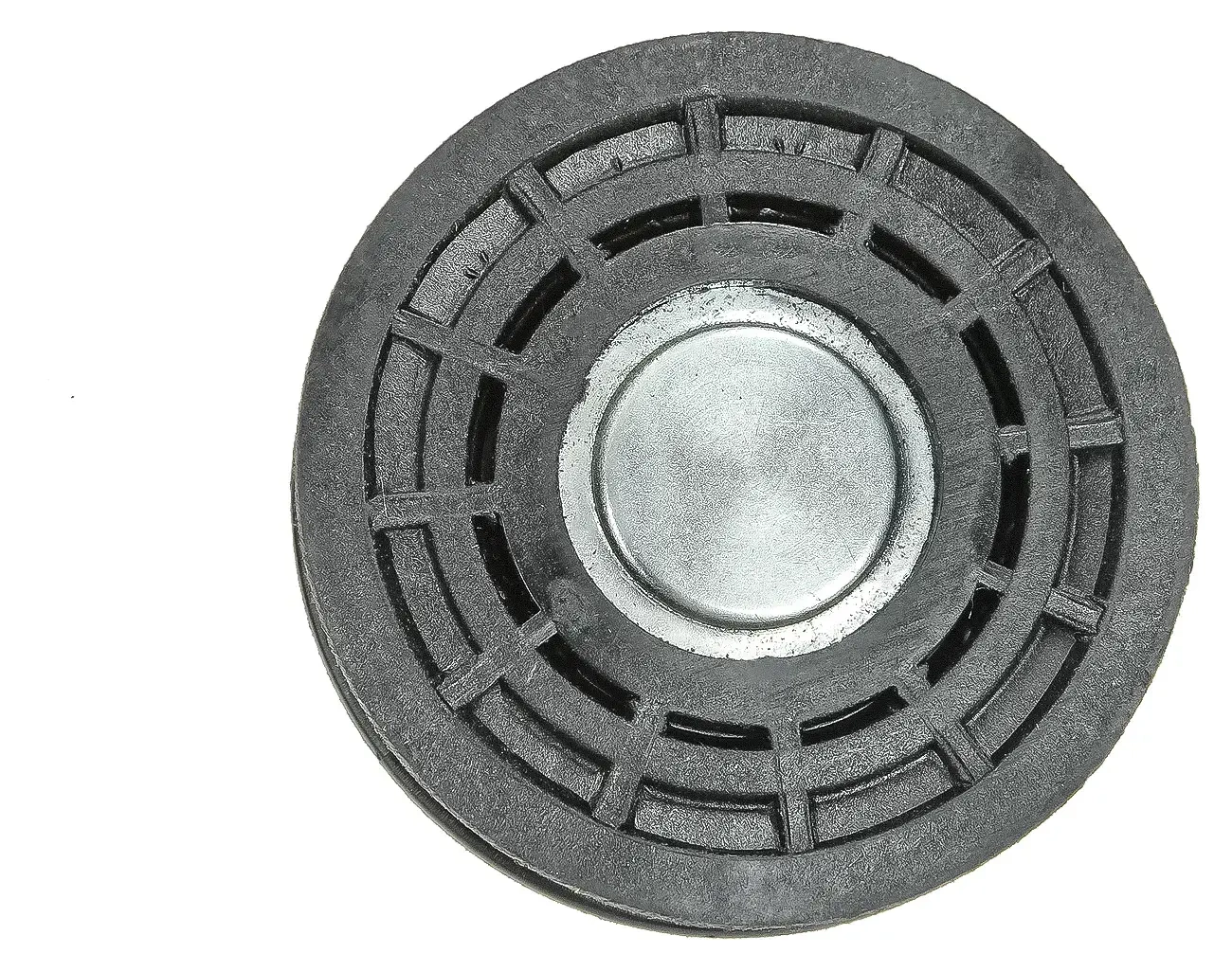 Шкив водяного насоса KUBOTA U27-4