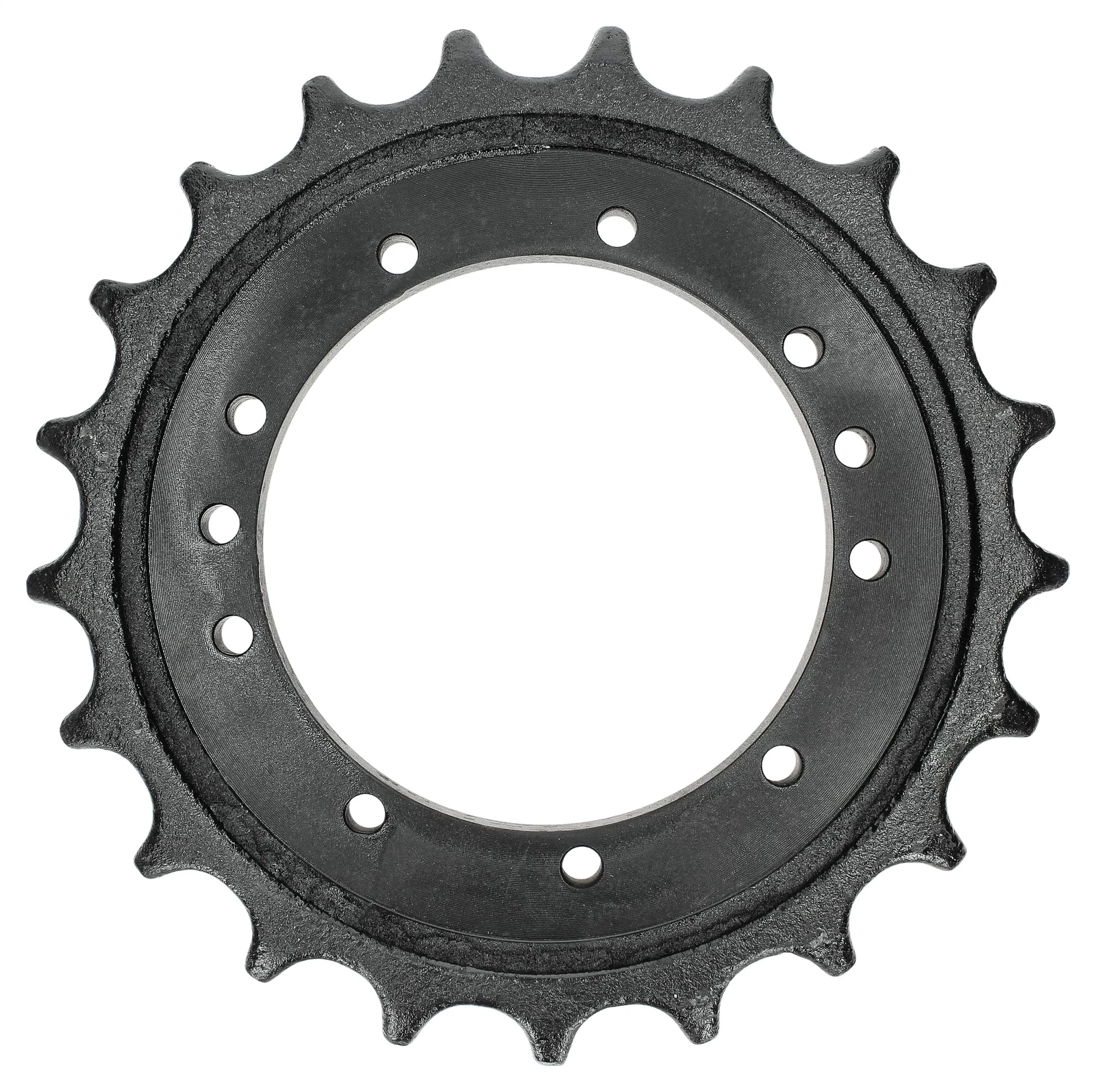 Приводное колесо KUBOTA U30-3 alpha 2