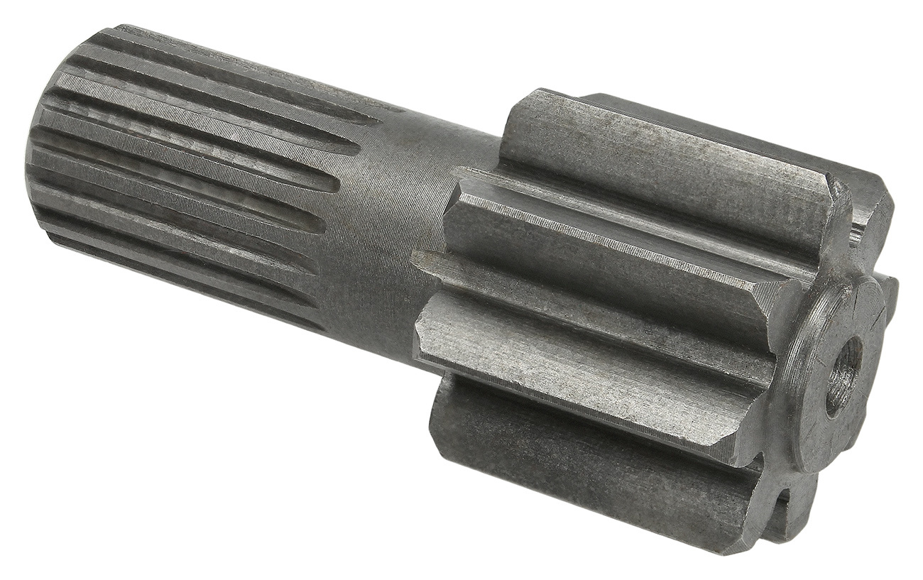 Ролик Doosan s150lc-7B