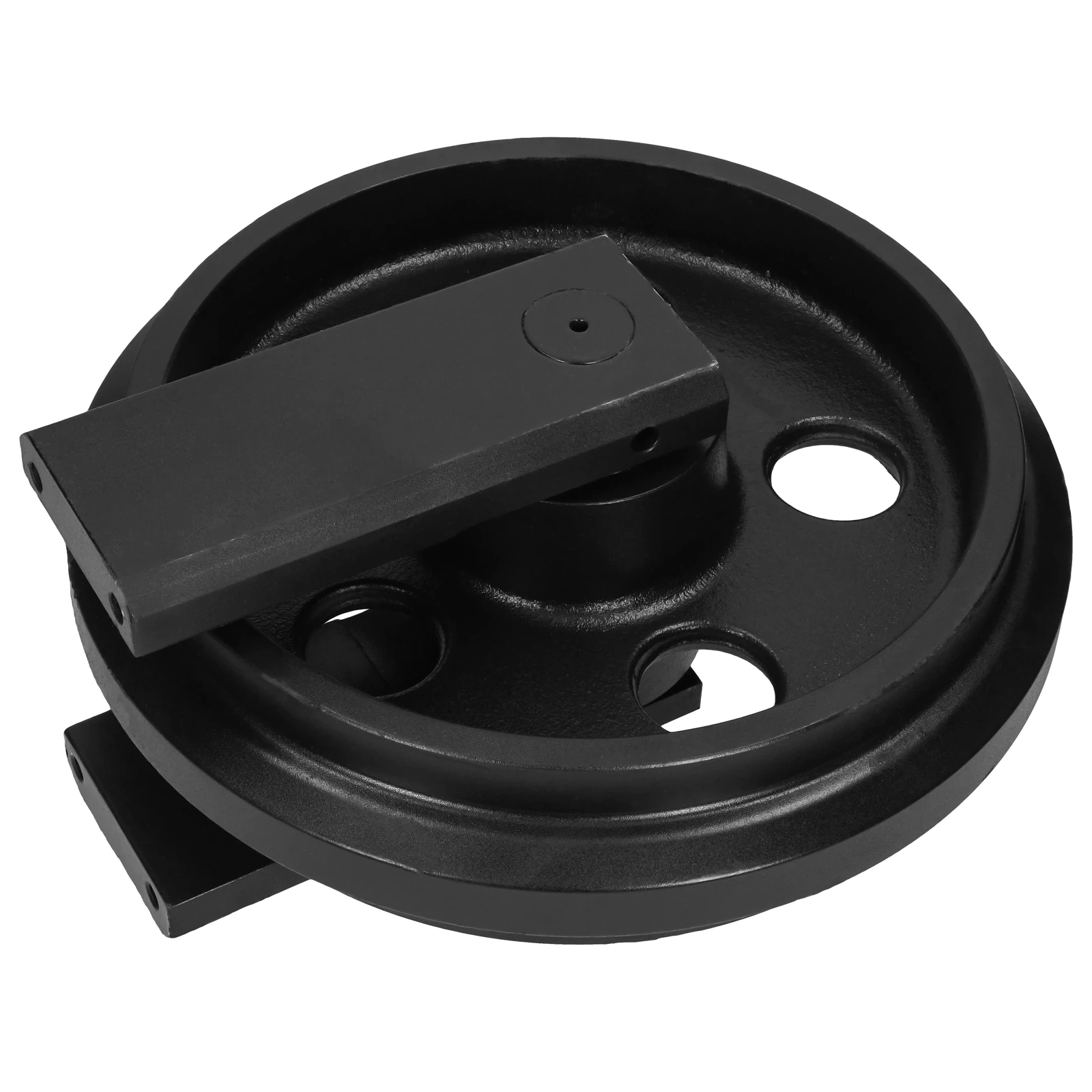 Натяжное колесо IHI 35N