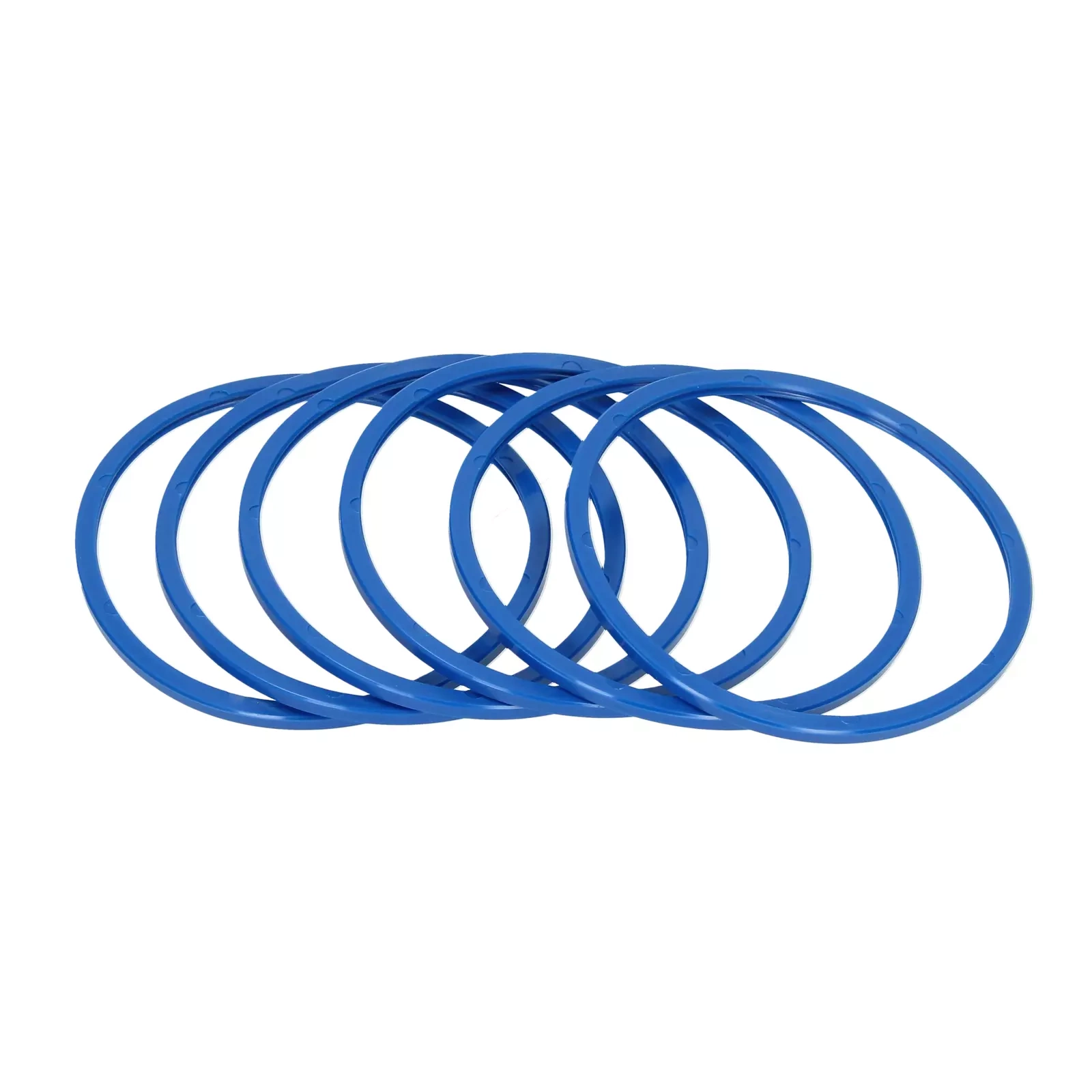 Комплект уплотнений поворотной колонны Doosan DX255 LC