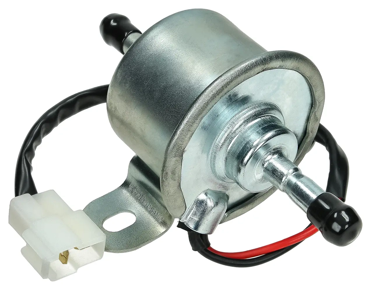 Топливный насос VOLVO BL70B