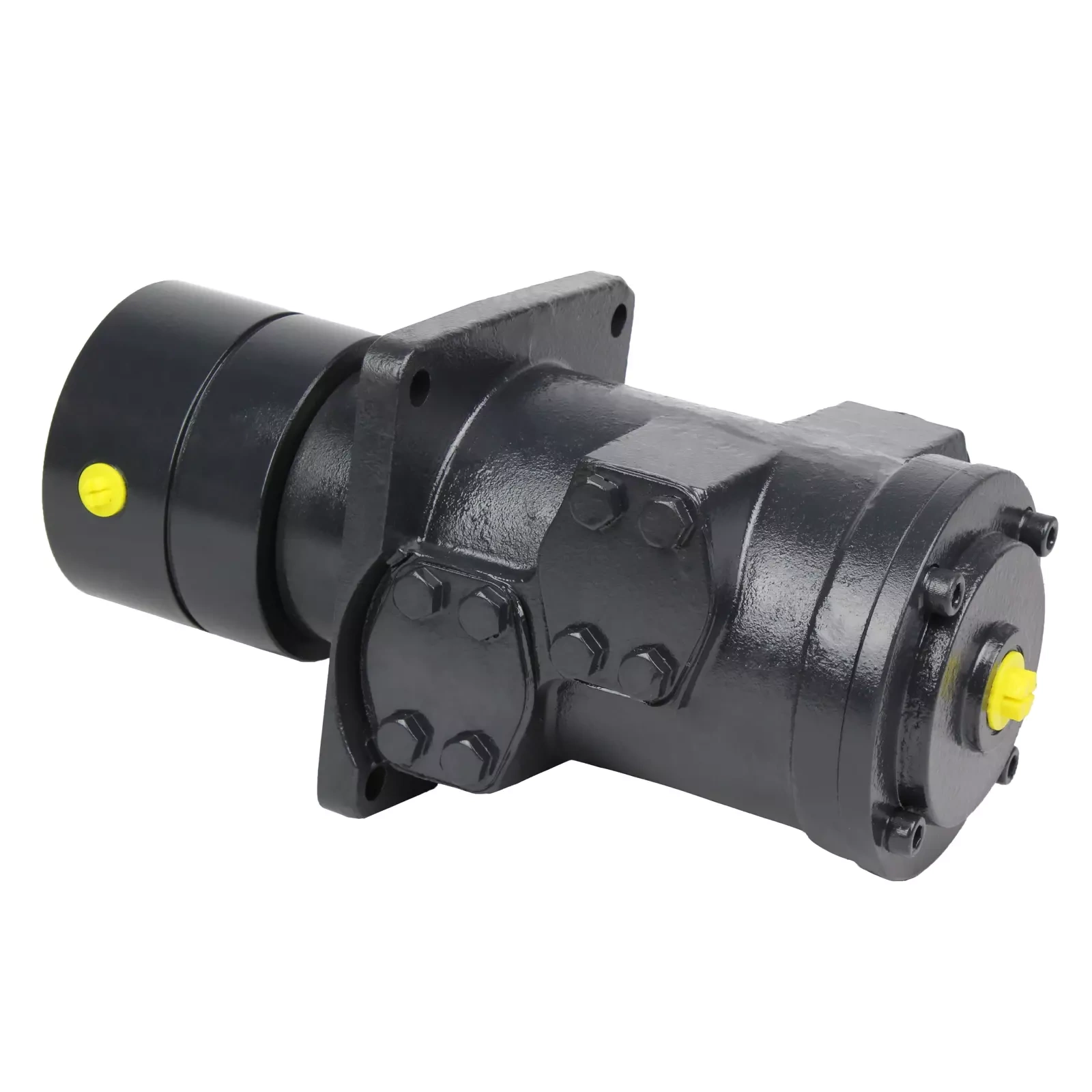Колонка вращения DOOSAN DX140 LCR - 3 (400826-00011A)